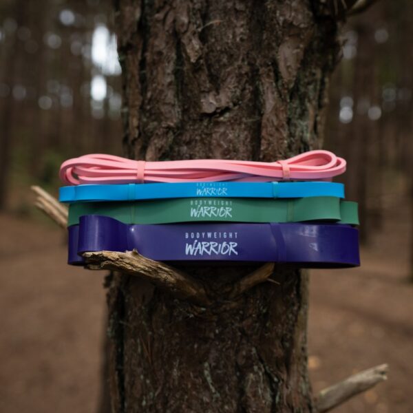 Complete Resistance Band Pack