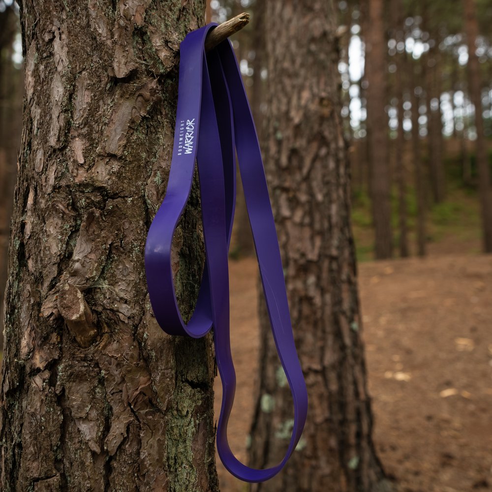 Heavy Resistance Band