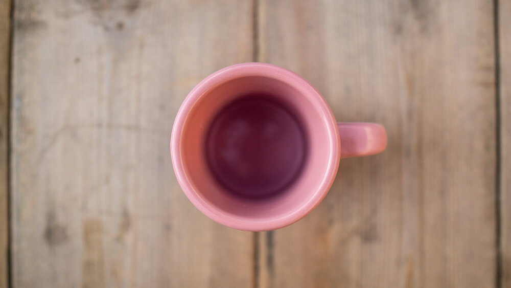 Embrace The Suck Diner Mug (Limited Edition) - Image 2