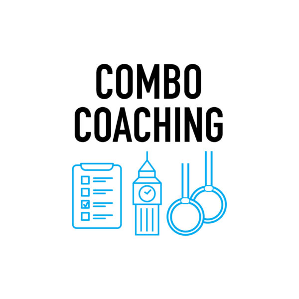 Combo Coaching Package