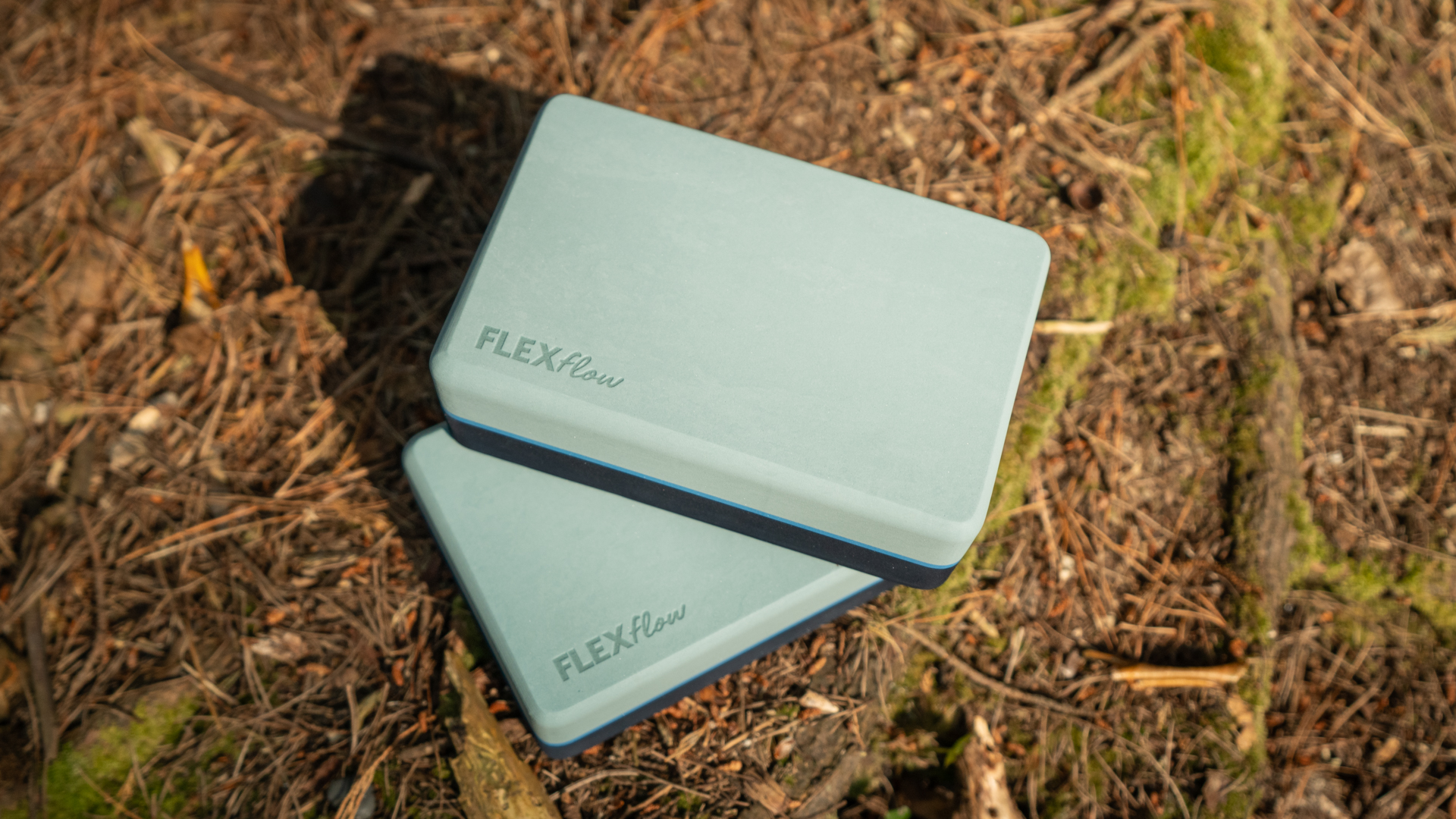 Yoga Blocks - Image 3