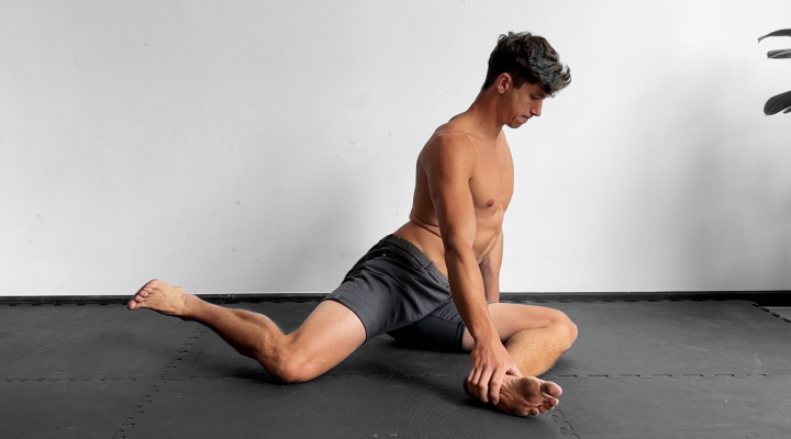 Hip Flexibility